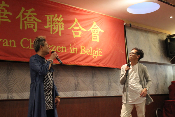 sfeerfoto Chinees Nieuwjaar Lentefeest 2022